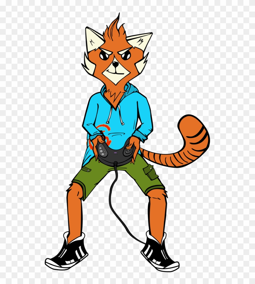 For A Chance To Win A Copy Of Feet Of Fury Leave Your - Cartoon Clipart