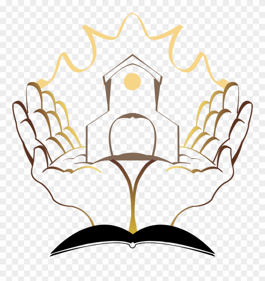 Ensign Ministry - Illustration Clipart