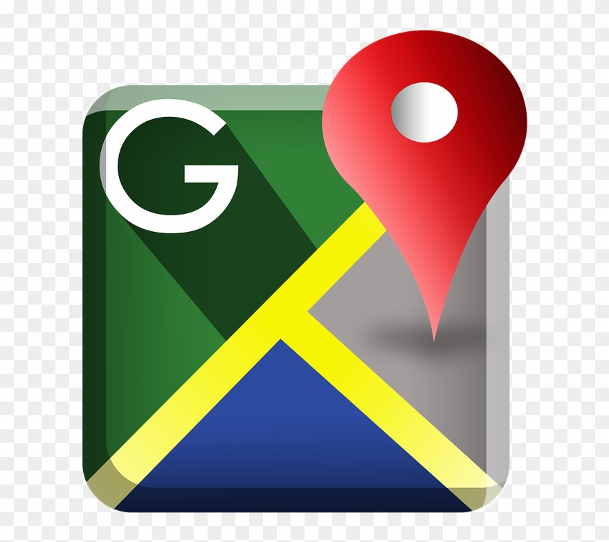 Logo Google Location &183 Free Image On Pixabay - Location Logo Clipart