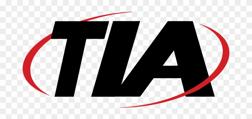 Telecommunications Industry Association - Graphic Design Clipart