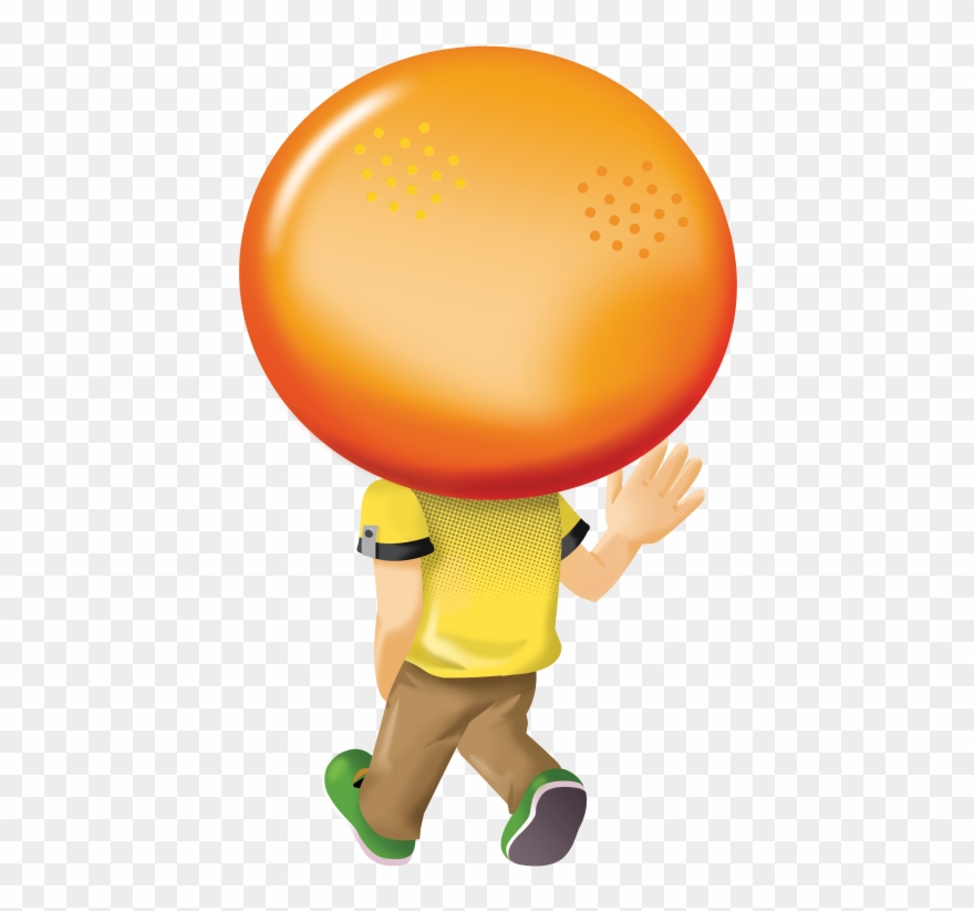Click To Magnify - Inflatable Clipart