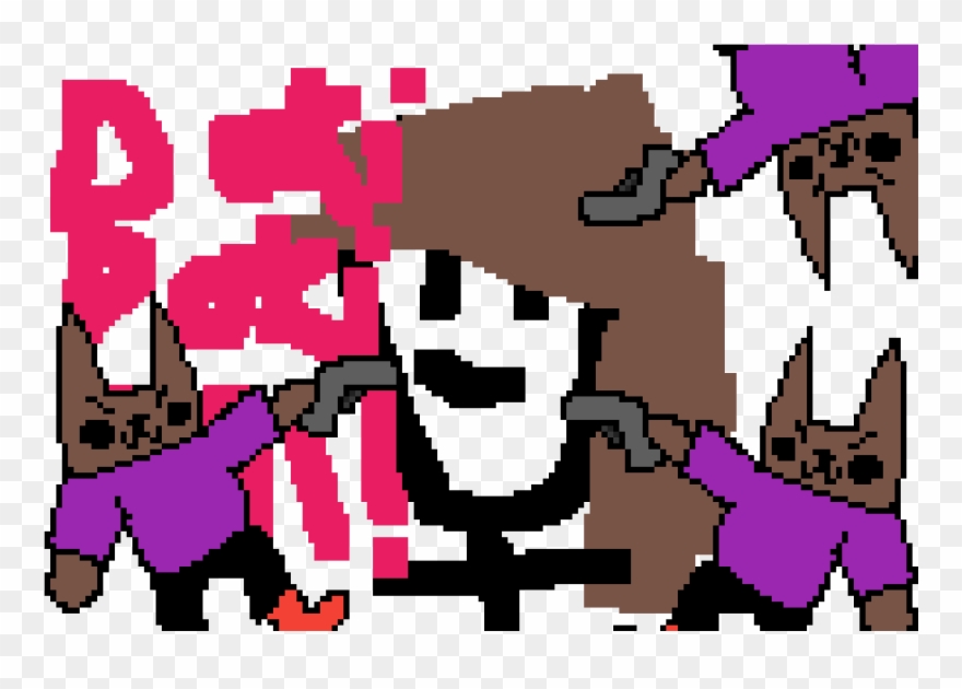 Rip - Cartoon Clipart