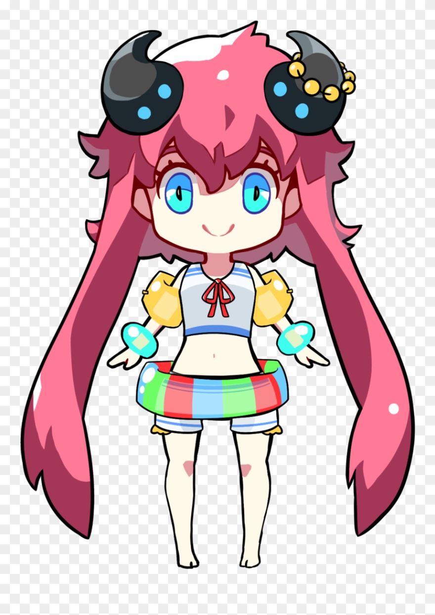 Sumer Clothes - Medibang Inc. Clipart