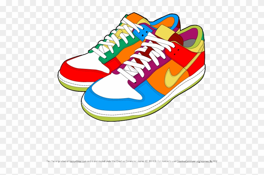 This Png File Is About Shoe - Shoes Vector Clipart