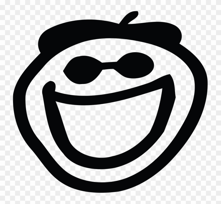 Life Is Good Clipart Beach - Life Is Good - Png Download