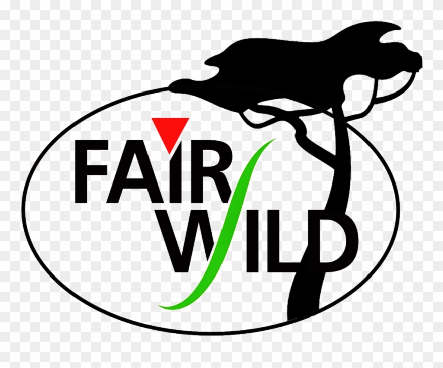Faidwild - Fair Wild Logo Clipart