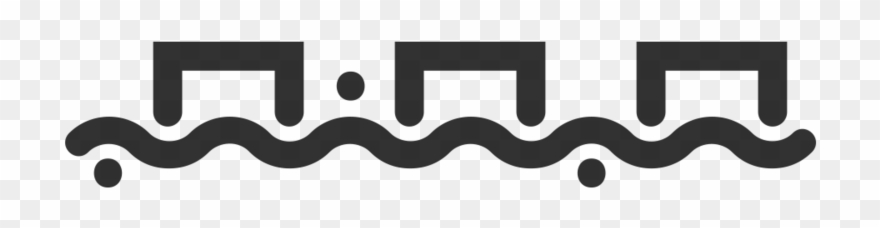 Step Stones - Clipart