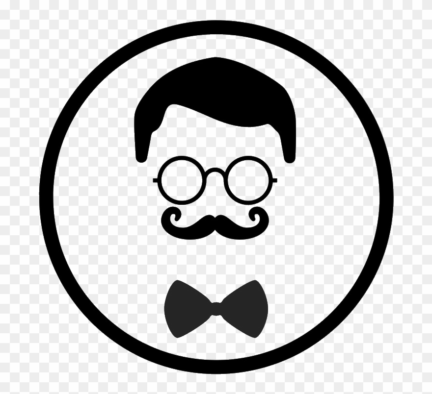 The Bad Hair Company Clipart