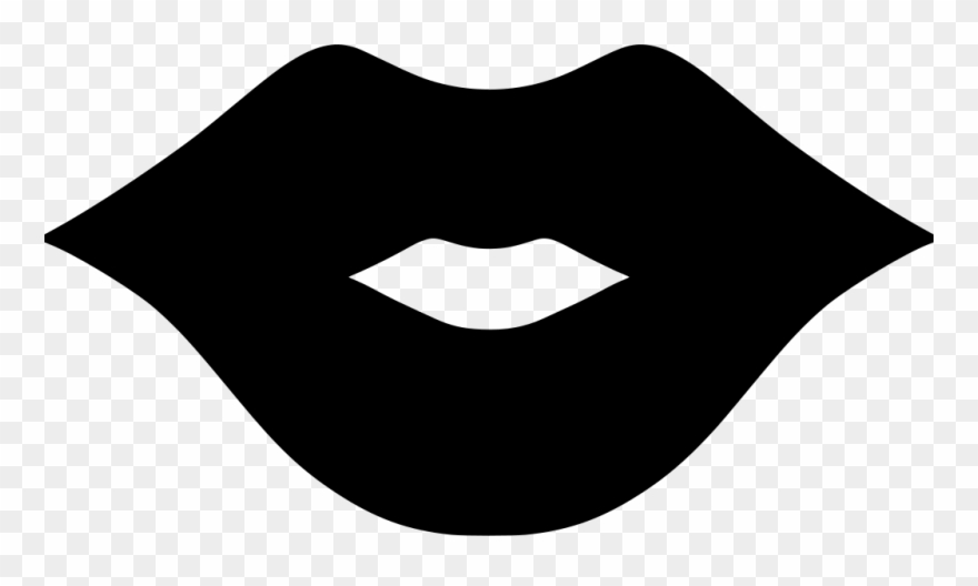 Download Png - Kiss Clipart