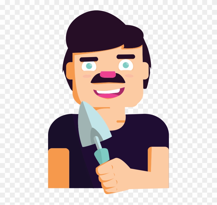 The Most Evolved Way To Write Scss Ⓒ - Cartoon Clipart