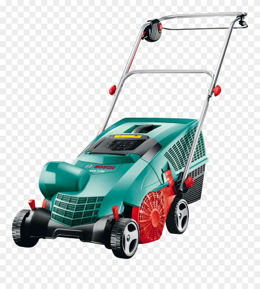 Avr Verticutters Garden Tools - Аэратор Бош Clipart