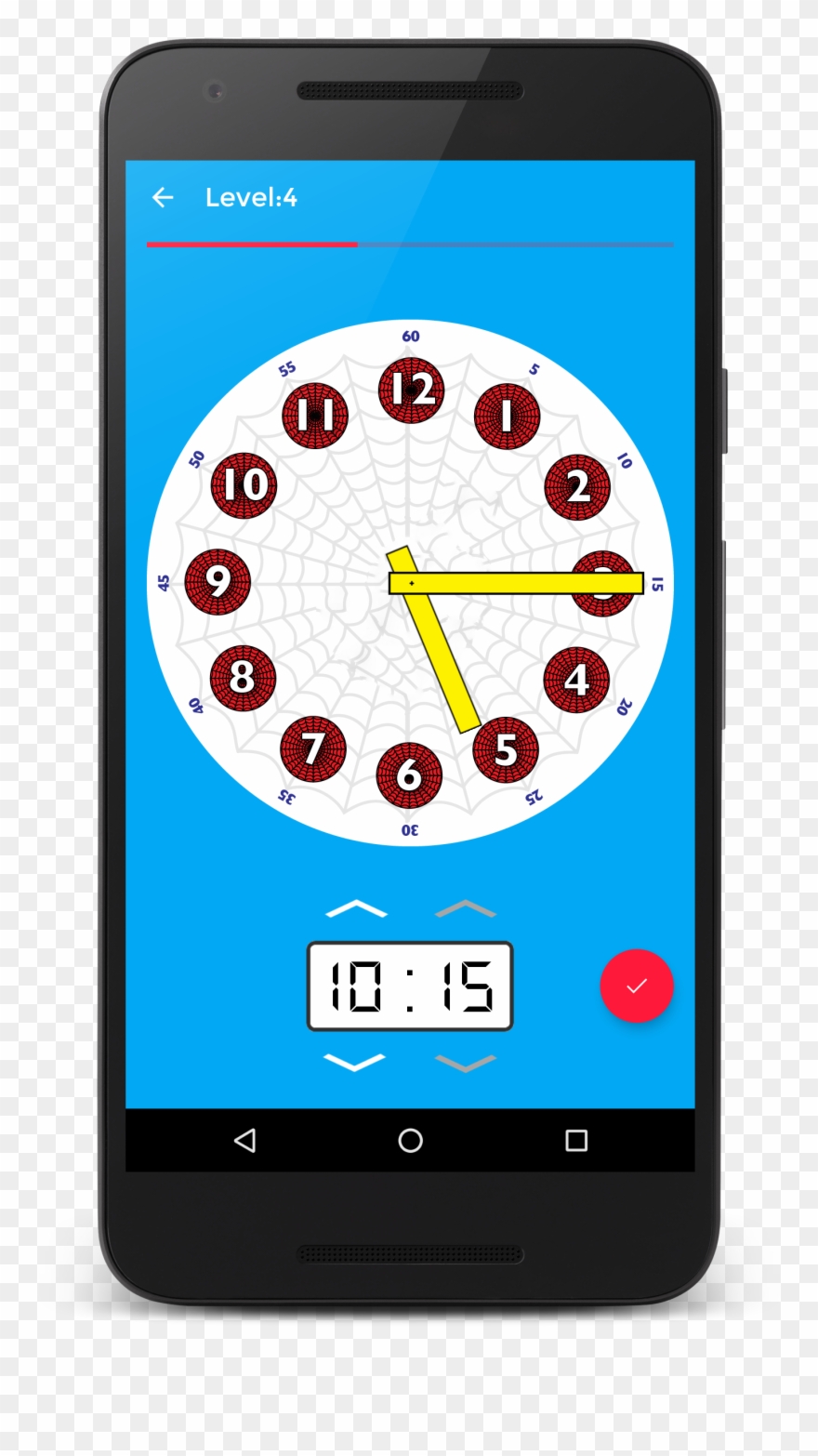 Smartphone Clipart