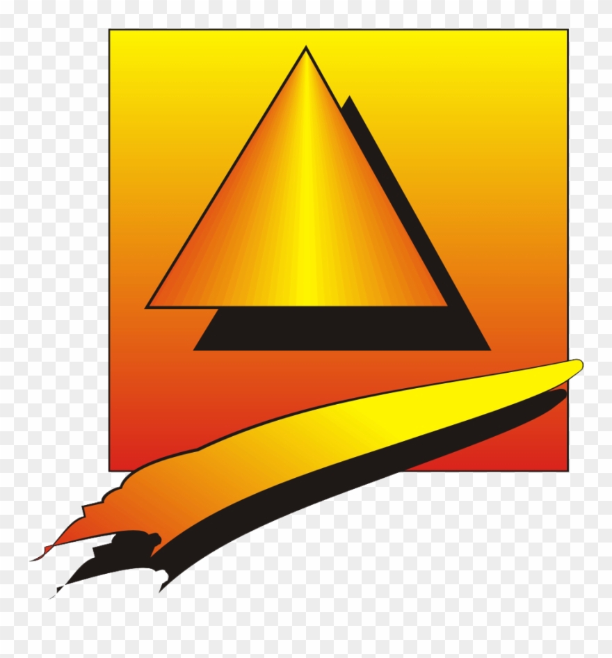 Triangle Clipart