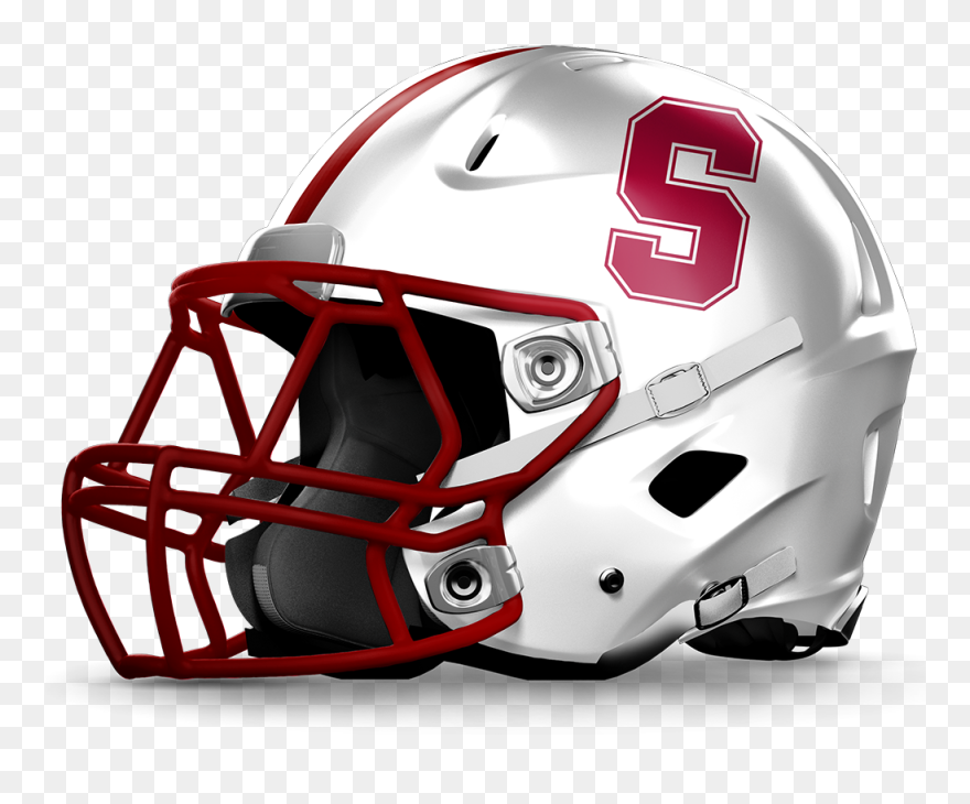 Stanford Http - //grfx - Cstv - Helmet Right - Middle Tennessee State Football Helmet Clipart