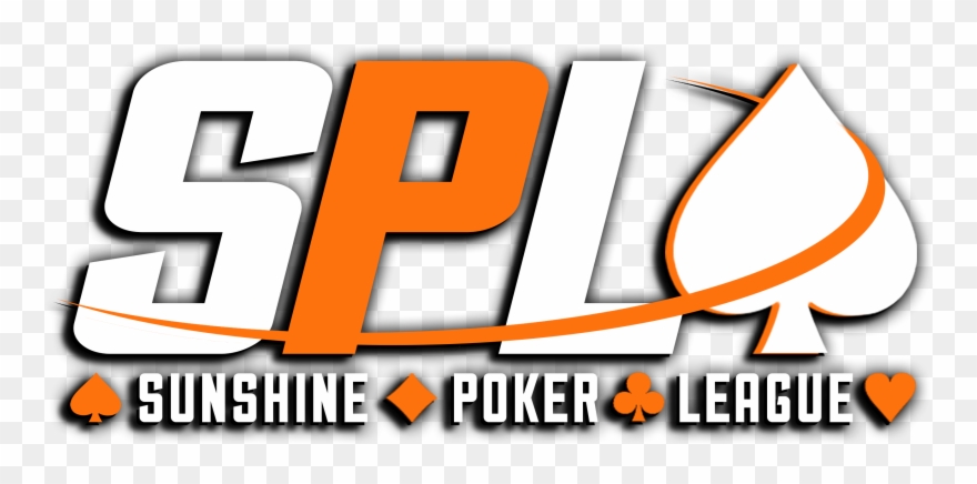 Sunshine Poker League Clipart