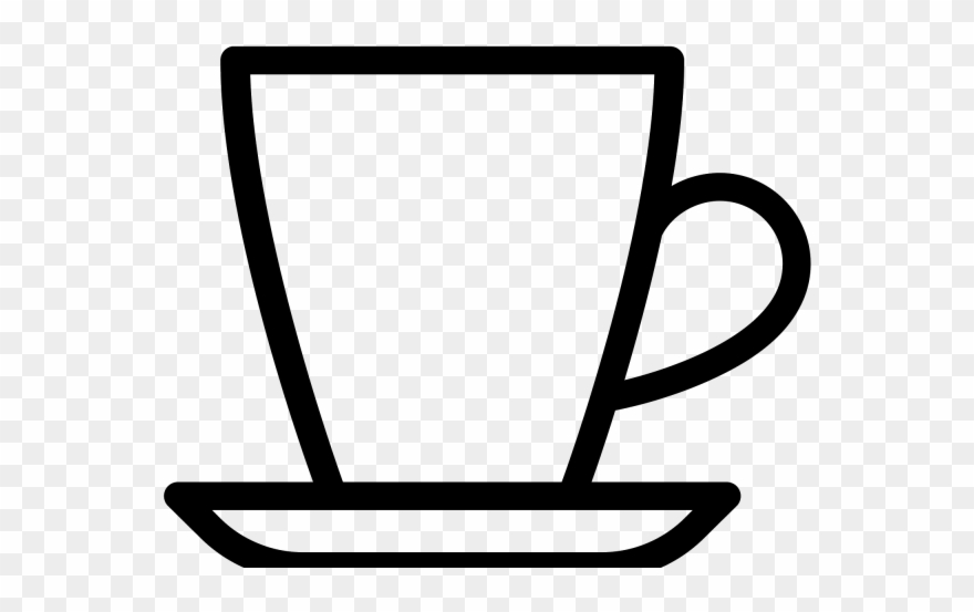 Mug Clipart Father's Day - Espresso - Png Download