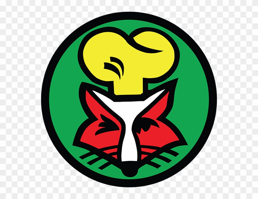 Fox's Pizza Den Rewards - Fox's Pizza Den Logo Clipart
