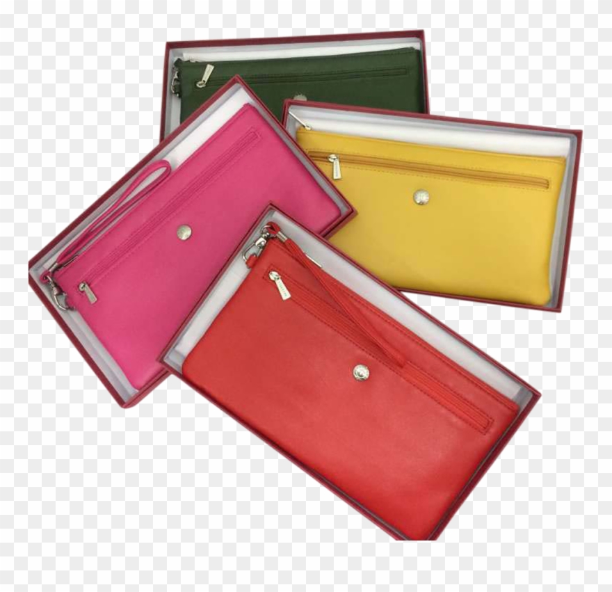 985 X 1025 2 - Wallet Clipart