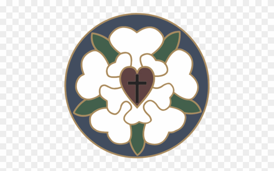 Luther-rosen - Mechanical Gear Clipart