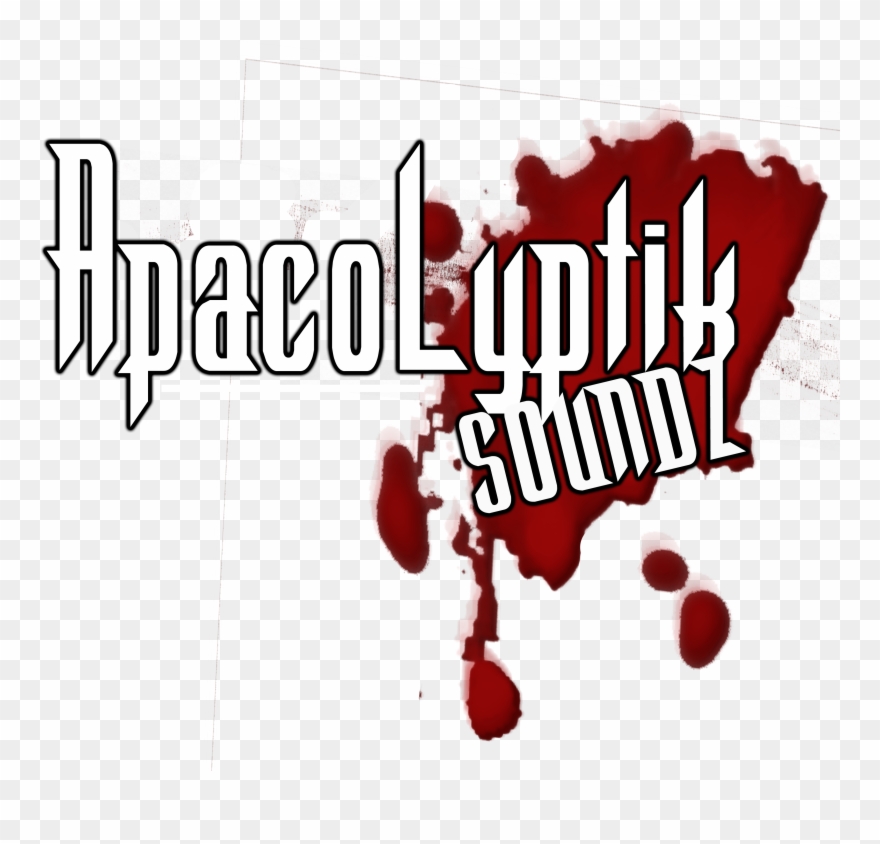 Apacolyptik Soundzapacolyptik Soundz - Graphic Design Clipart
