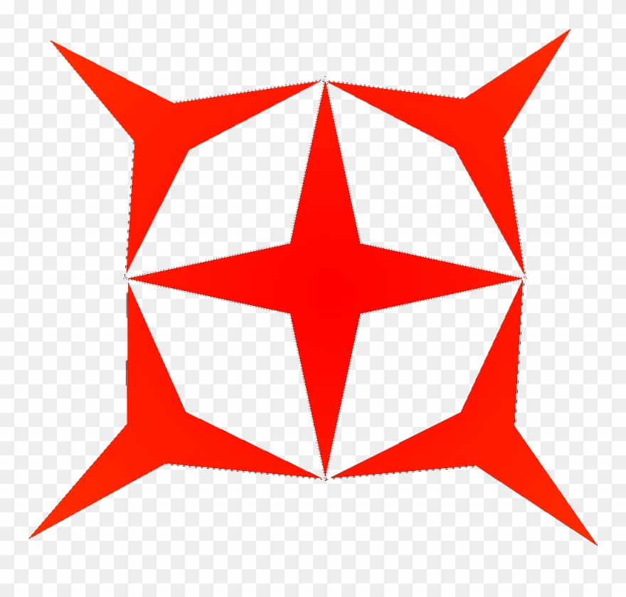 Strelitzia Reef - Emblem Clipart