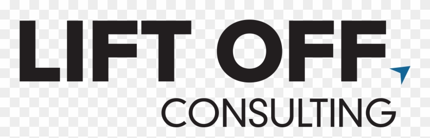 Lift Off Consulting Inc - Circle Clipart