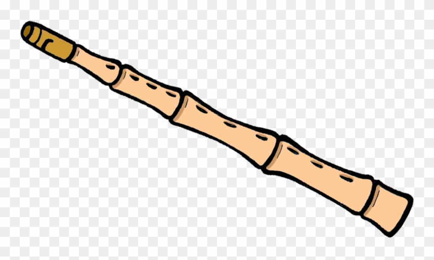 Bio Benefits Ology Science For Kids Of - Flute Cartoon Png Clipart