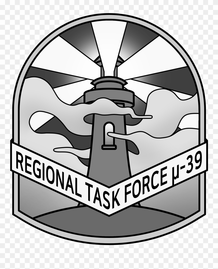 Since Then, Site-64k Was Established As The Facility - Emblem Clipart