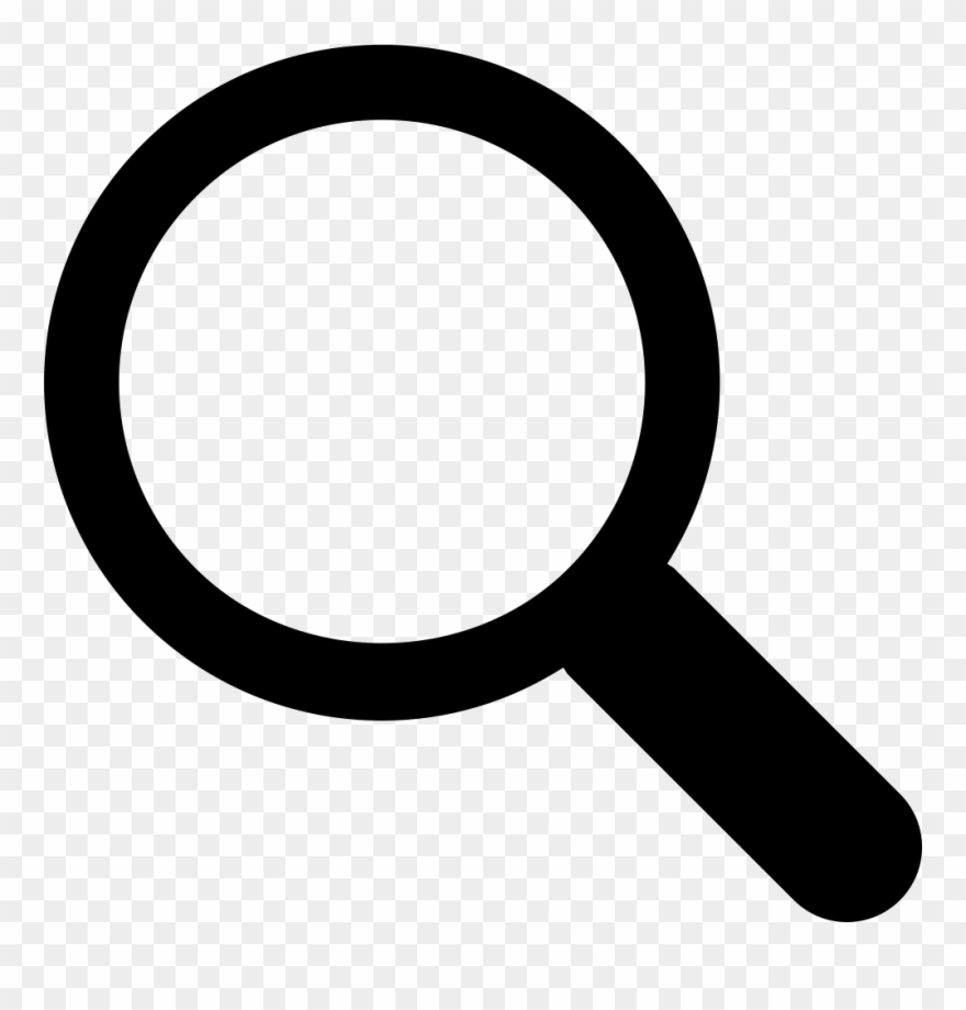 Png File - Observation Icon Clipart
