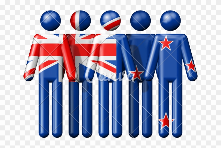 One People/one World - Bonhomme Portugal Clipart