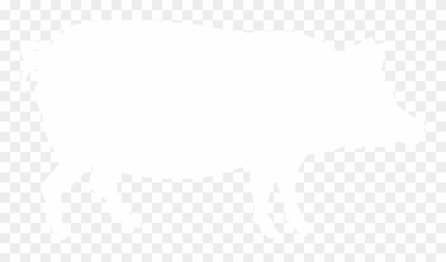 I Like Pig Butts Clipart