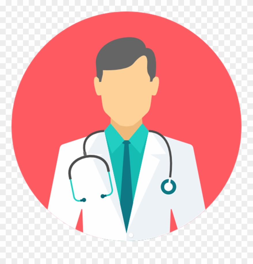 Minnesota Timberwolves Clipart Doctor - Surgeon Icon Png Transparent Png