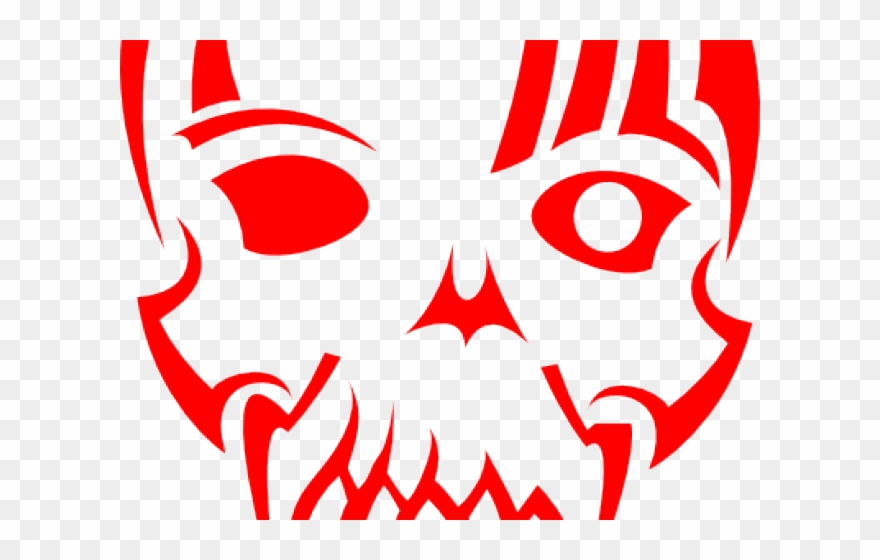 Skull Clipart Victorian - Png Download