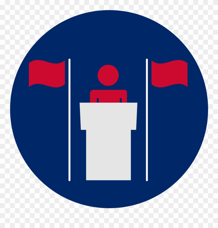 Music & Speakers For Your Events - Emblem Clipart