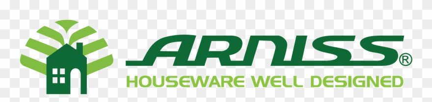 Pdf - Arniss Houseware Logo Clipart