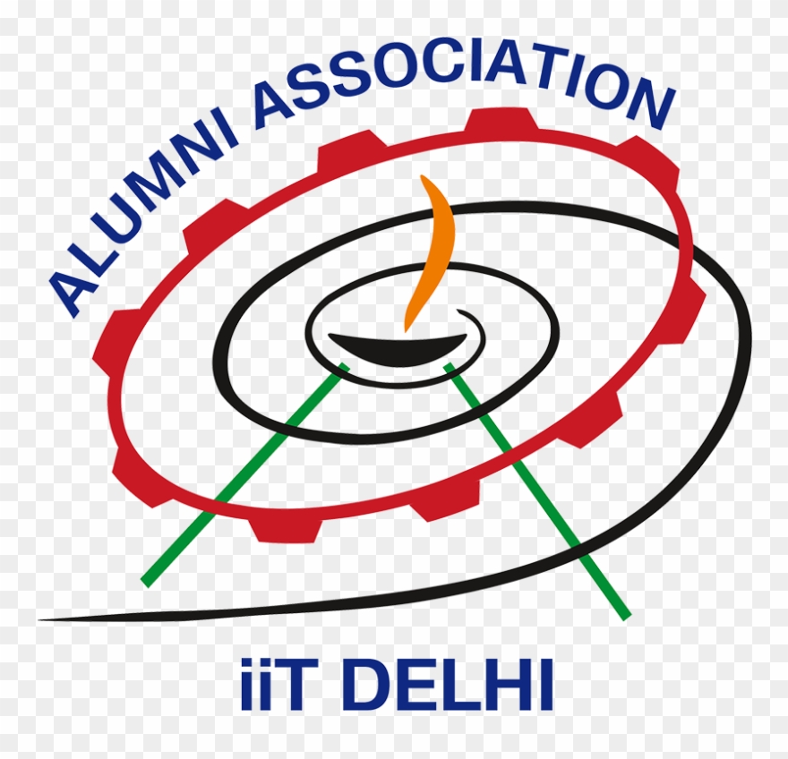 Iit Alumni Logo - Alumni Association Clipart
