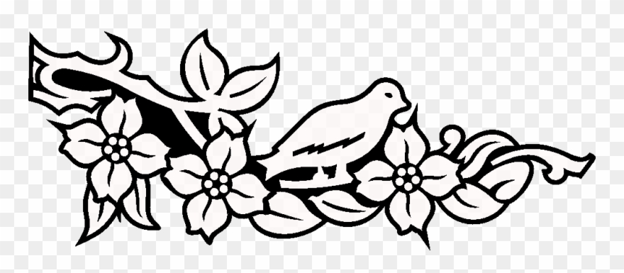 Line Art Clipart