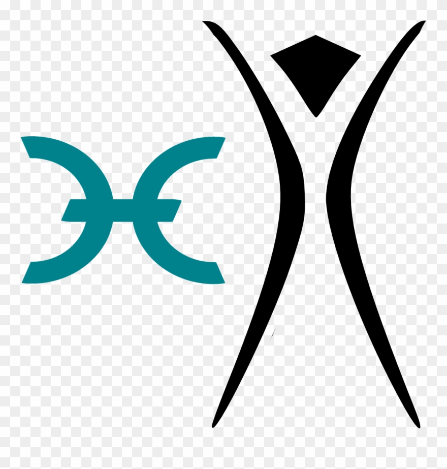 Burning Man Dmt Matrix Vortex Occultist Hololens Anonymous - Holo Coin Logo Clipart