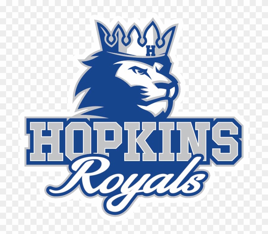 Hopkins High School Logo , Png Download Clipart