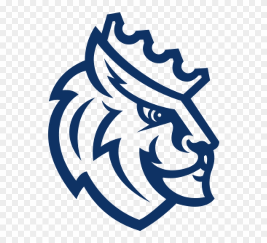 Queens University Charlotte Logo Clipart