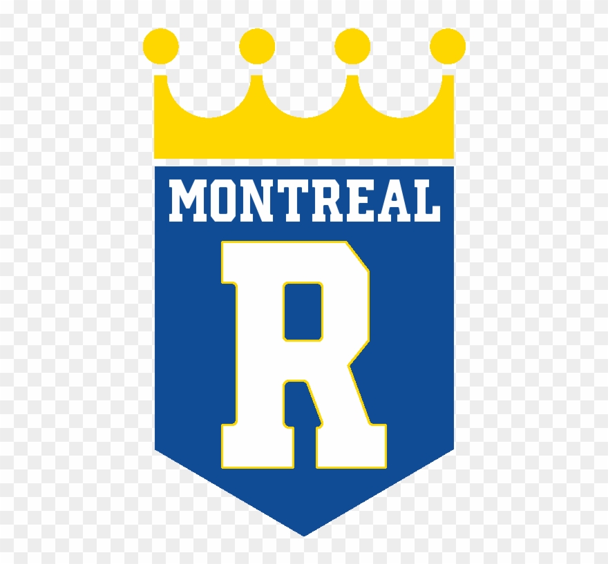 I've Been Working On The Montreal Royals Clipart