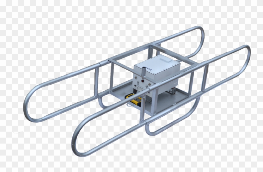 Ipoz Pri Gipsi Sled - Sledding Clipart