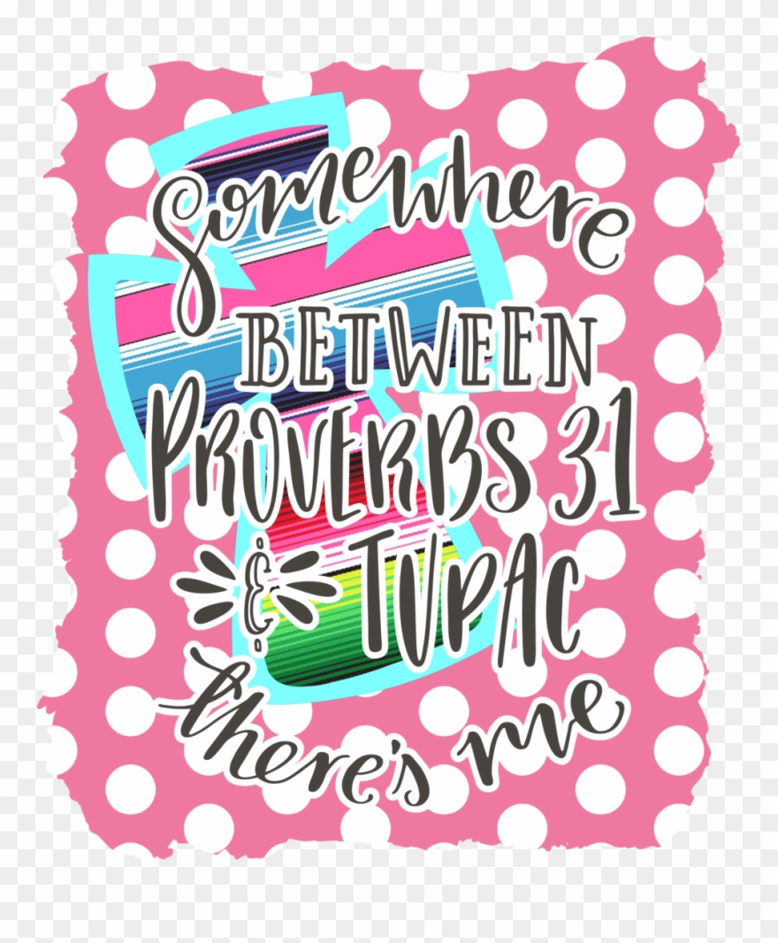 Proverbs And Tupac Clipart