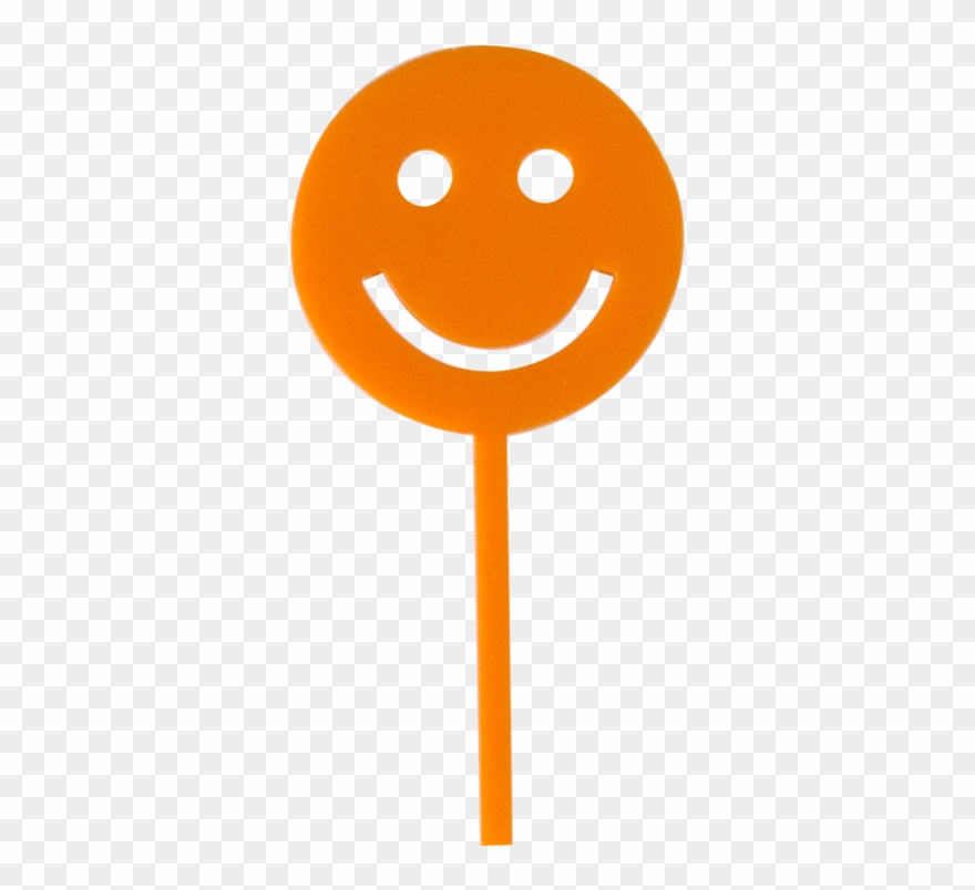 Smiley Face - Smiley Clipart