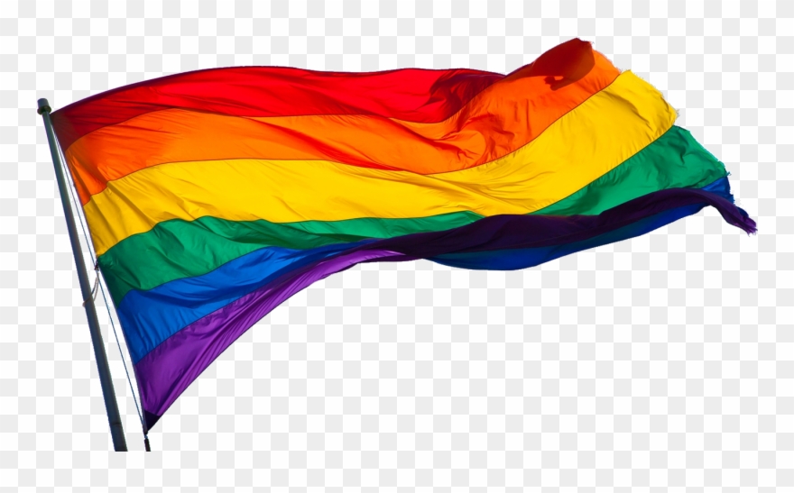 Best Practices - - Lgbt Flag Transparent Background Clipart