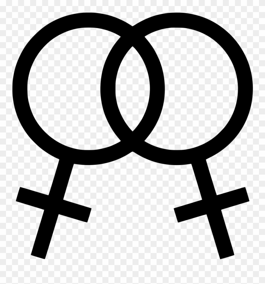 Download Png - Homosexual Sign Clipart