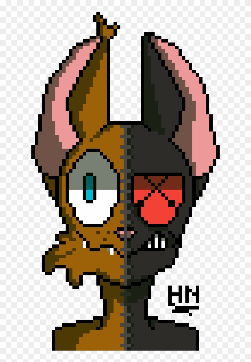 Split - Illustration Clipart