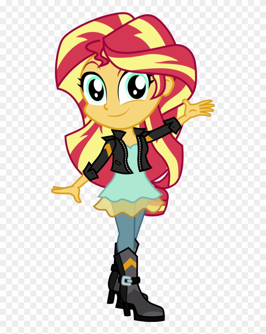 Comments - Sunset Shimmer Pixel Art Clipart