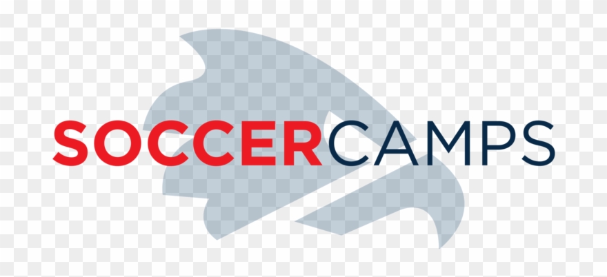 Soccercamps - Graphic Design Clipart