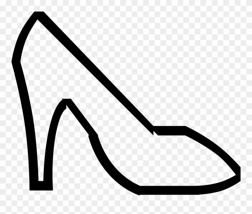 Png File - Line Art Clipart